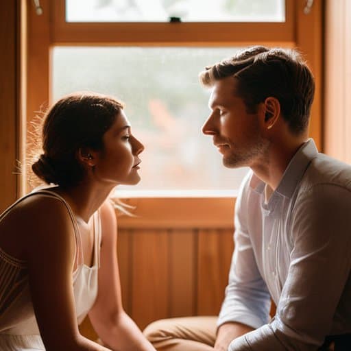 Mindful Bonding Hacks Oxytocin Priming Exercises for Couples