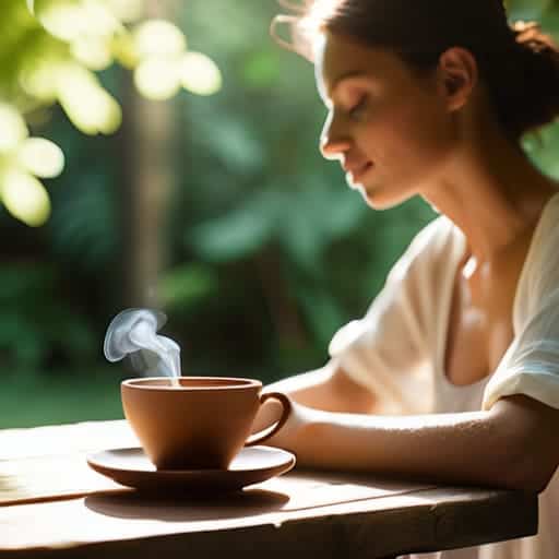 Preventing Burnout at Work Through Mindful Presence