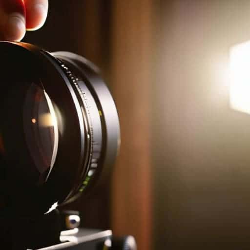 Why Stepless Aperture Benefits Every Cinematic Shot