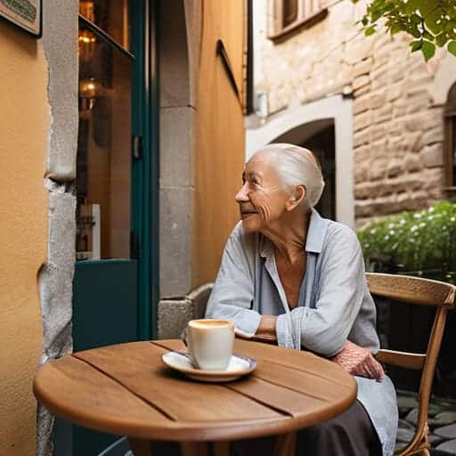 Exploring local gems beyond the tourist traps.