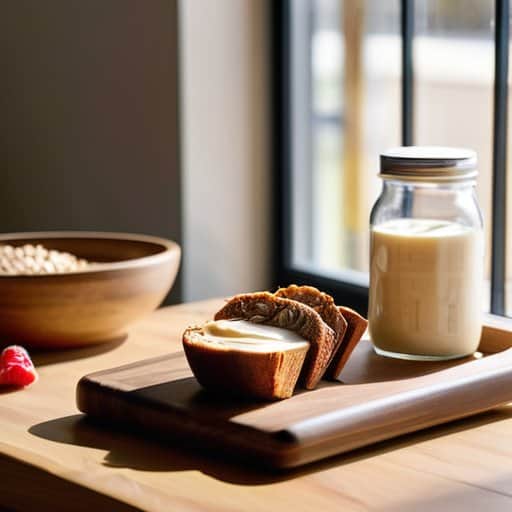 Fuel & Recovery: 5 Insider Tips From a Bakery‑Inspired Athlete