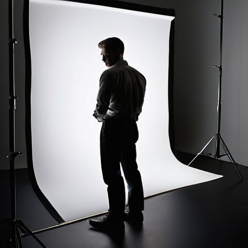 Chiaroscuro in photography: mastering dramatic shadows