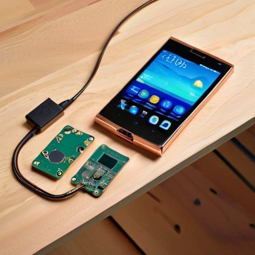 Built to Last: the Principles of Circular Electronics Design