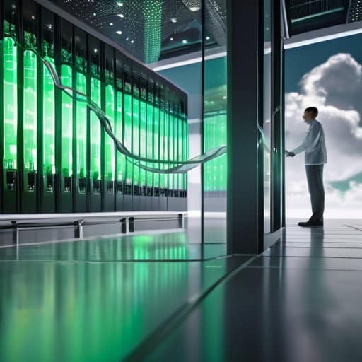 Stop the Bleeding: Mastering Finops for Cloud Optimization
