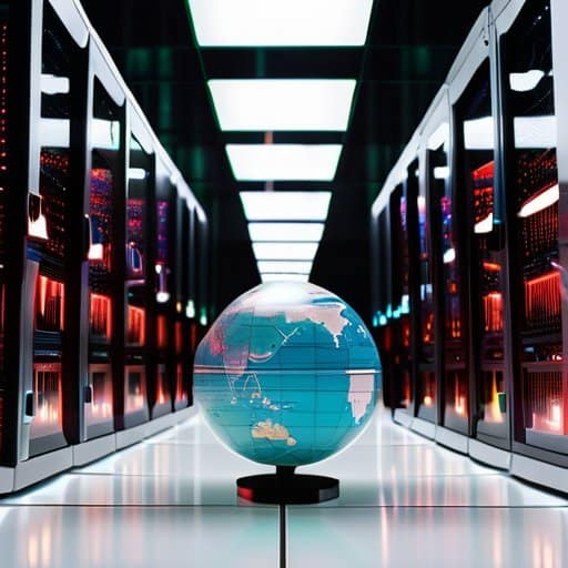 Data Sovereignty: Why Geopatriation of Financial Data Is a Trend