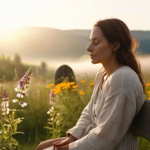 Beyond Survival: 10 Essential Quiet Thriving Strategies
