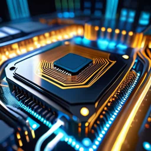 Flexible Energy: Implementing Software-defined Power (sdp)