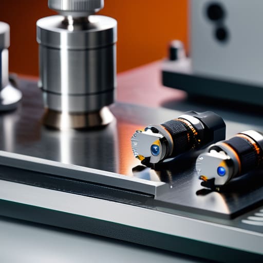 Mastering Modulation Transfer Function Measurement for Perfection