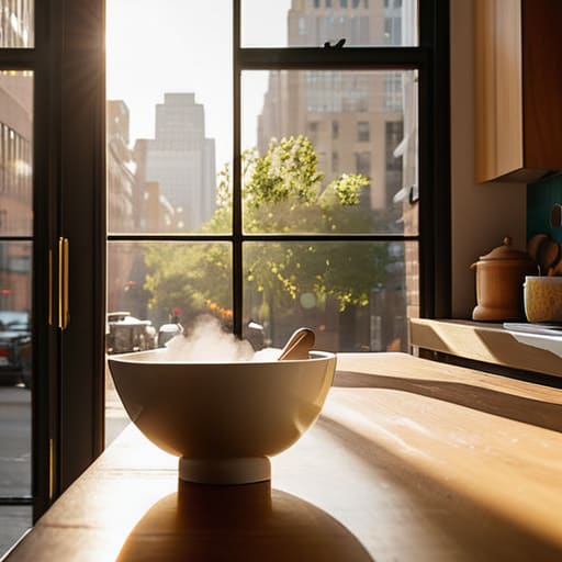 Mastering Pressure Differential Ventilation for a Breezy Kitchen