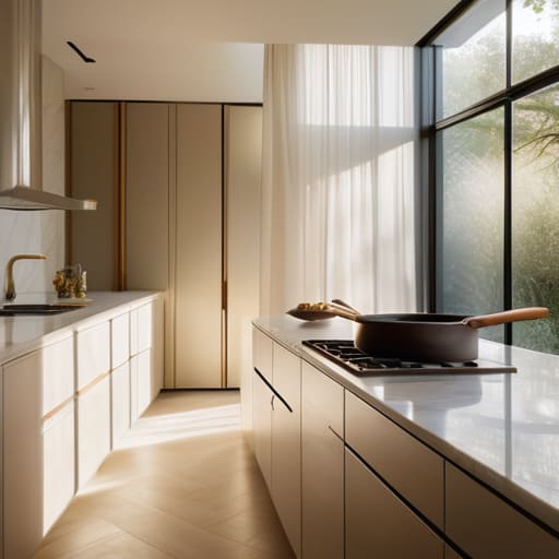 Designing With Fluid Dynamics in Architecture for Natural Beauty
