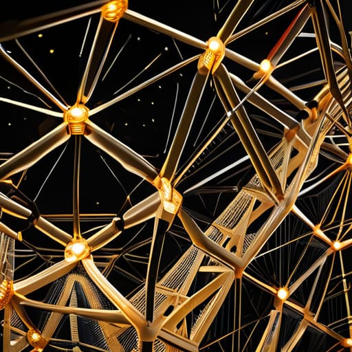 The Architecture of Collective Knowledge Validation.