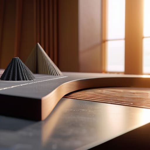 Bringing the Room into Focus with acoustics.