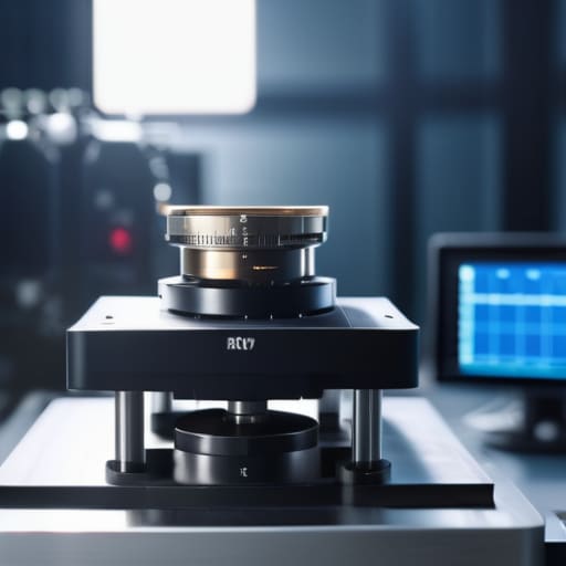 The Bottom Line on Optical Precision.