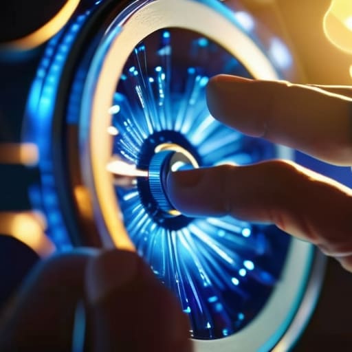 The Long Game: Turning Data into Dialogue.