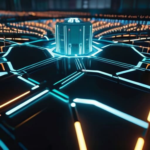 Leading the Bots: Autonomous Agent Swarm Routing Frameworks