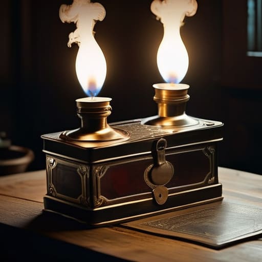Mirror of Nature: Daguerreotype Mercury Vapor Safety Protocols