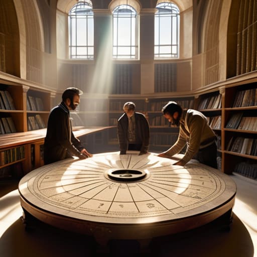 Shared Truths: Inside Epistemic Communitarianism Logic