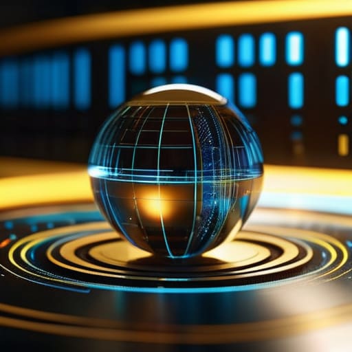 Consumer Sovereignty: Zero-party Data Loop Calibration