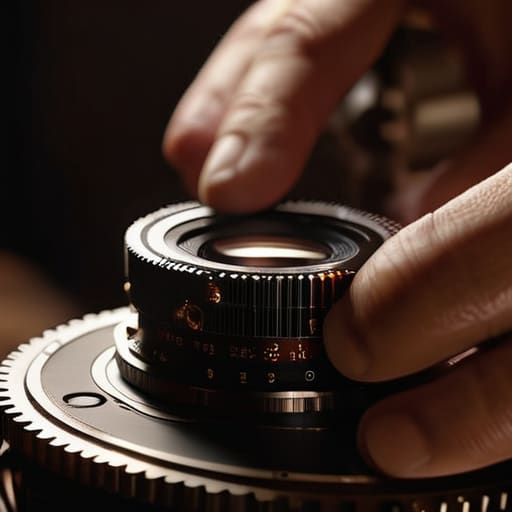 Decoding Rolling Shutter vs Global Shutter Artifacts