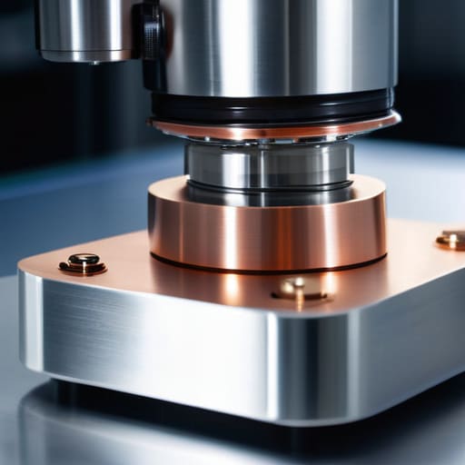 Harnessing Electromagnetic Shaker Technology for Precision testing.
