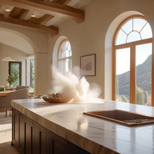 Mastering Convection Current Optimization for a Cozy Atmosphere