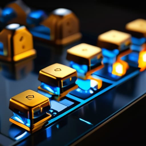 Mastering Multi Signature Wallet Security Protocols workflow.