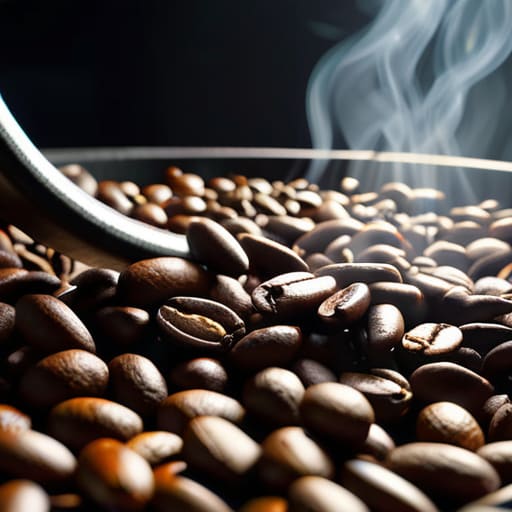 Mastering Thermal Inertia Management for Precision roasting.