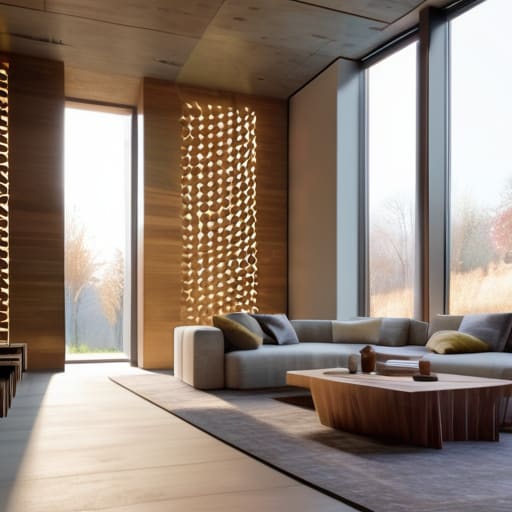 Optimizing Thermal Gradient Optimization for Living Spaces.