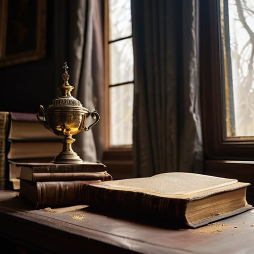 Sociological Depreciation of Prestige and the Cost of Stagnation.