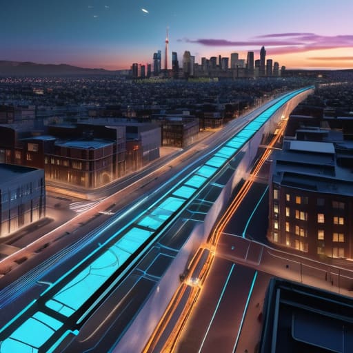 Predictive Spatial Analytics Seeing the Unseen model.