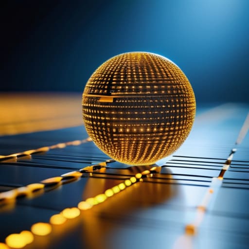 Refining Image Sensor Synchronization Algorithms process.
