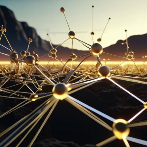 The Bottom Line on DAG Scaling.