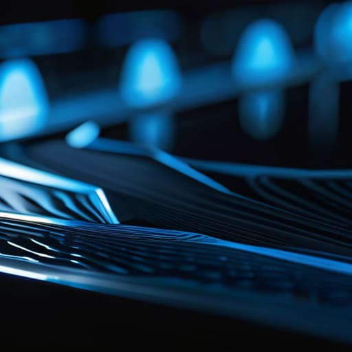The Edge in the Shadows: dark pool forensics.