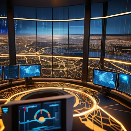 The Path Forward for resilient jurisdictional routing.