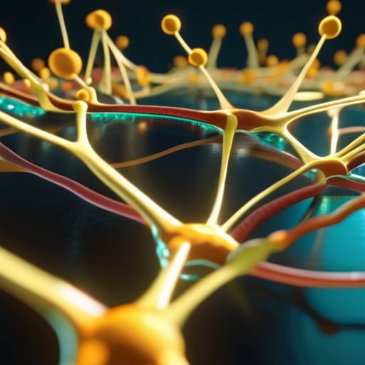 The Rhythm of Renewal in metabolic detoxification.