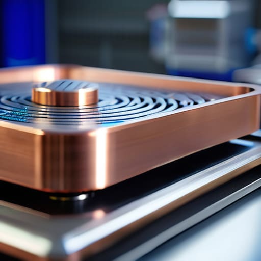 Shaking the System: Electrodynamic Shaker Tables