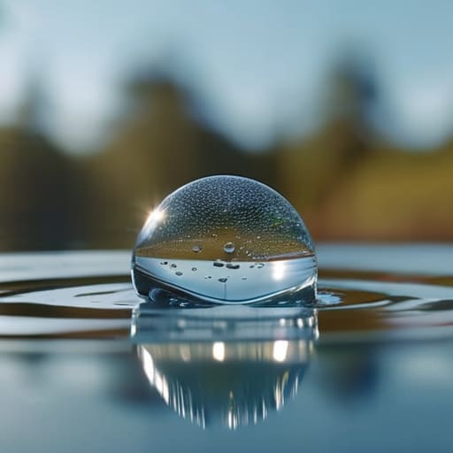 Perfect Stillness: Global Shutter Mitigation