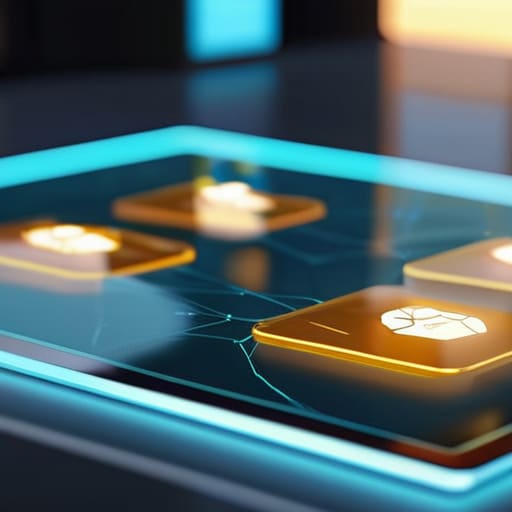 Trustless Payables: On-chain Multi-sig Procurement