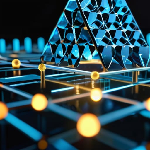 High Throughput Computational Screening Sifting Gold From Chaos