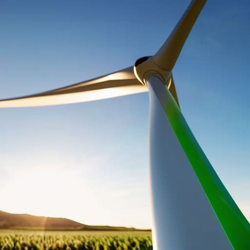 Perfecting the Profile With Rotor Blade Airfoil Design