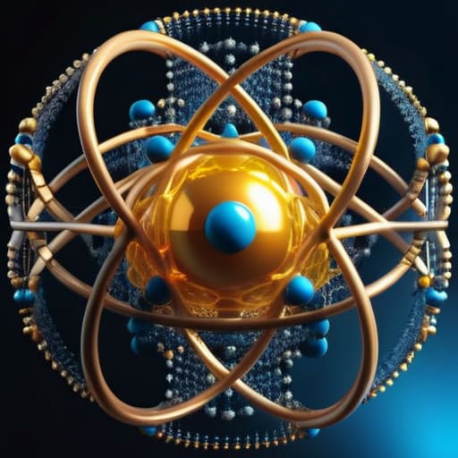 Predictive Modeling of Crystal Structures Mapping the Atomic Blueprint