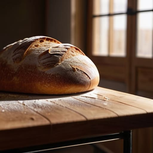 The Foundation of Every Great Bake.