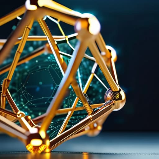 Designing the Atom: Material Genome Design