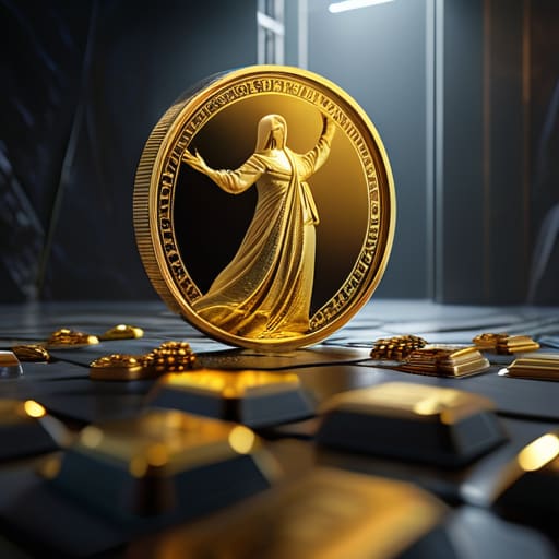 Backing the Ghost: Synthetic Asset Collateralization