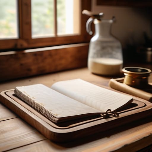 Finding Your Authentic Voice in Writing Through Precision