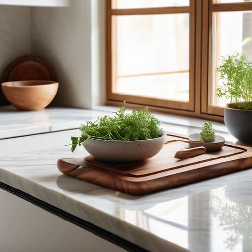 Maximizing Kitchen Workspace Through Small Kitchen Organization Hacks