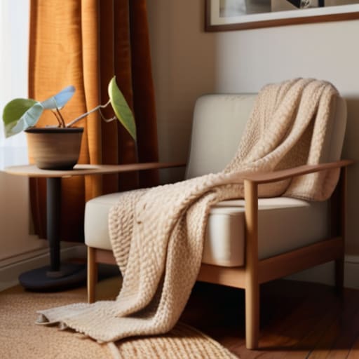 Small Space Home Office Ideas for a Beautifully Functional Nook