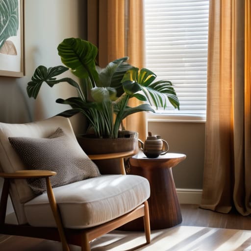 The Psychology of Solo Living Spaces and Quiet Joy