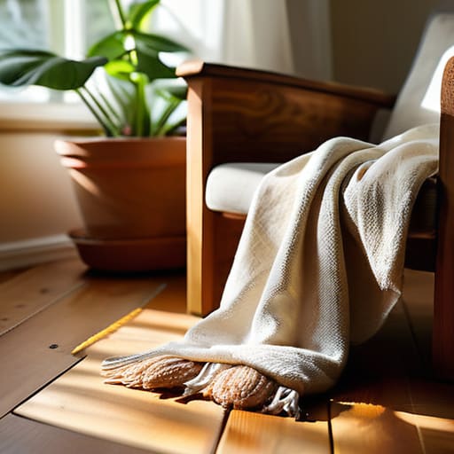 Uncovering the Hidden Causes of Squeaky Wooden Floors
