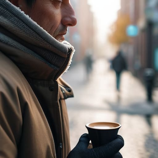 Winter Clothing Essentials for Moving Dressing for the Soul.